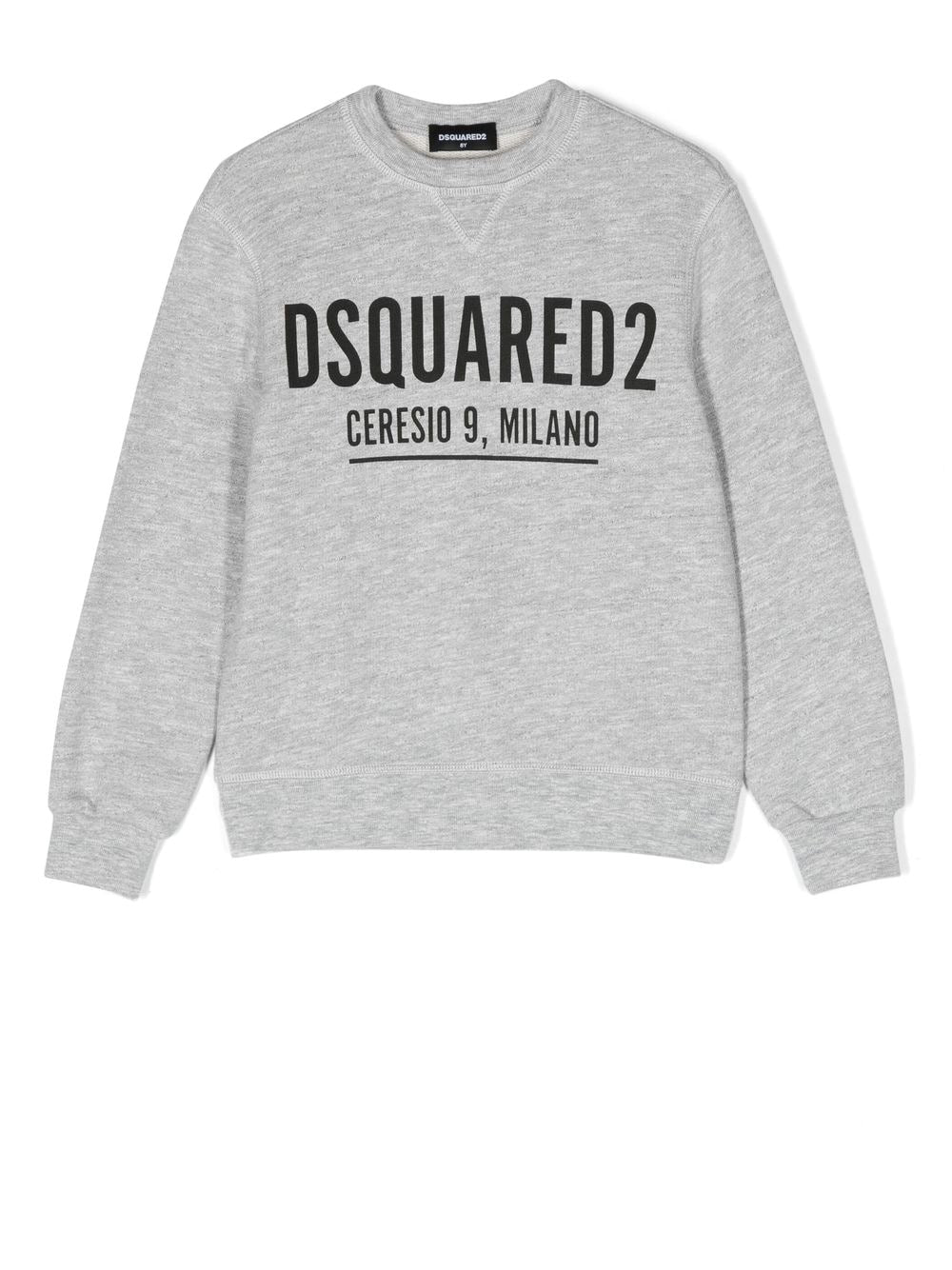 DSQUARED2 KIDS DQ1094D0A1NDQ911