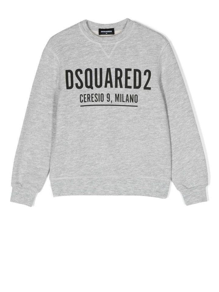 DSQUARED2 KIDS DQ1094D0A1NDQ911