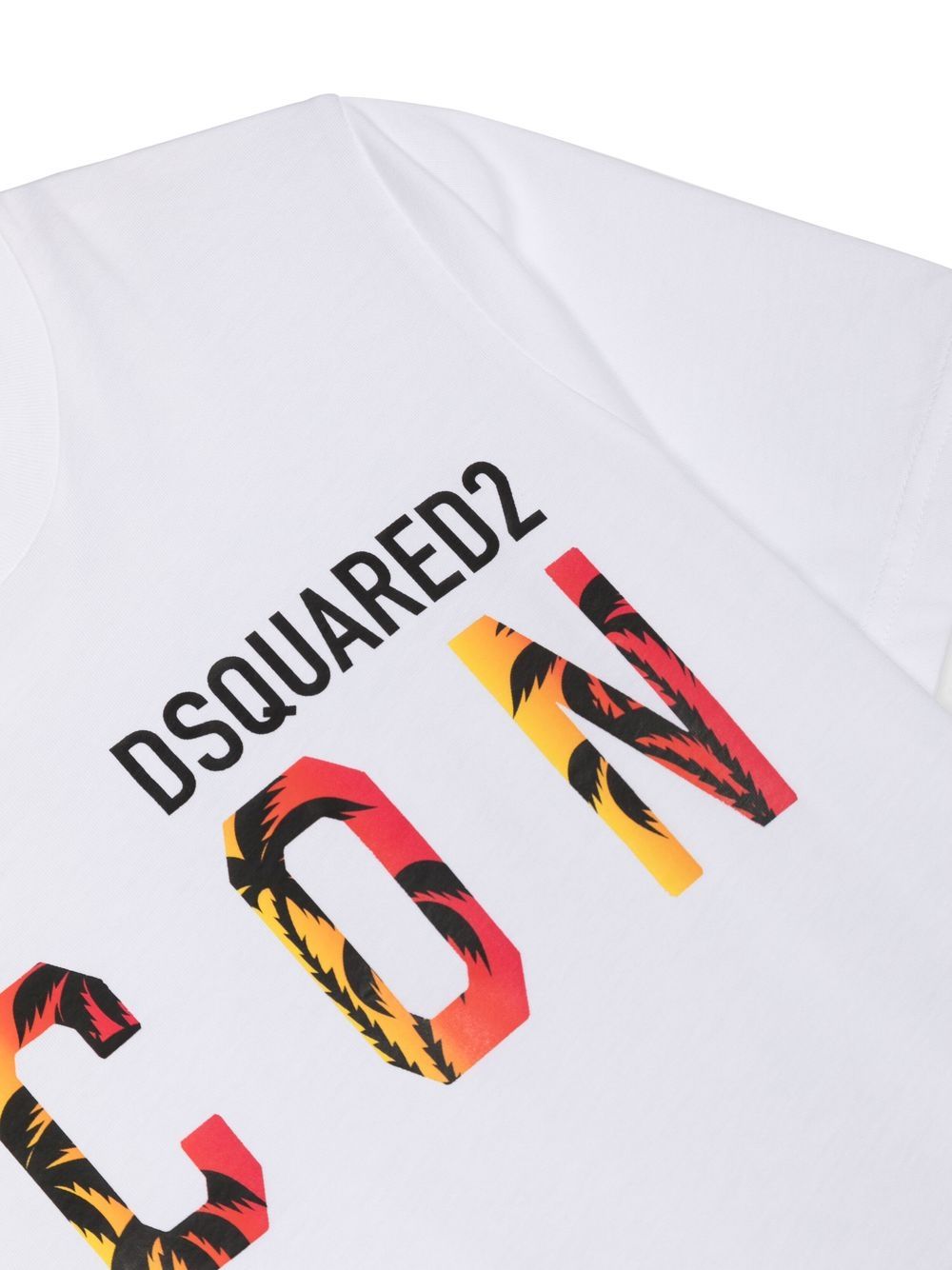 DSQUARED2 KIDS DQ1710D00MMDQ100