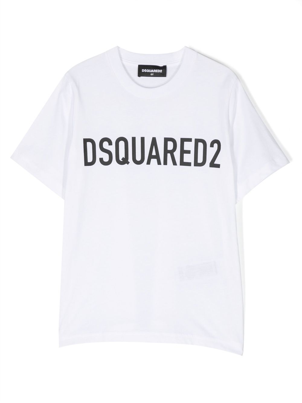 DSQUARED2 KIDS DQ1770D0A4CDQ100