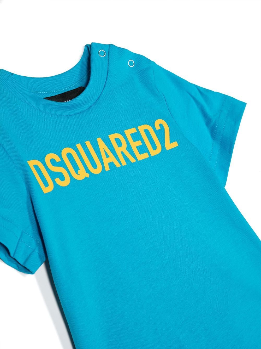 DSQUARED2 KIDS DQ1781D0A4CDQ817