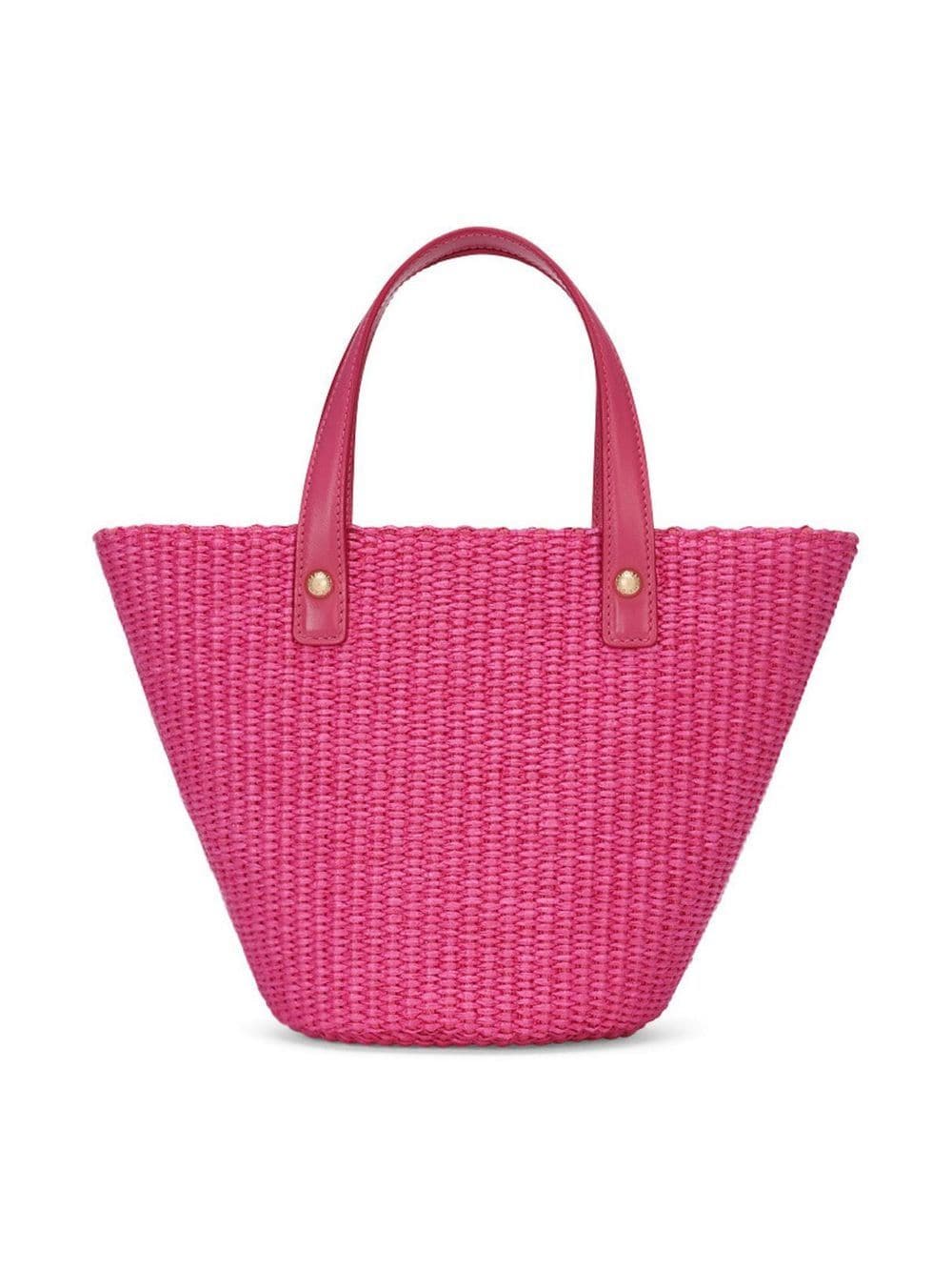 Sac fille fuchsia