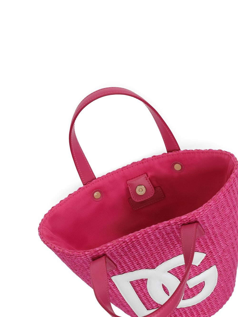 Sac fille fuchsia