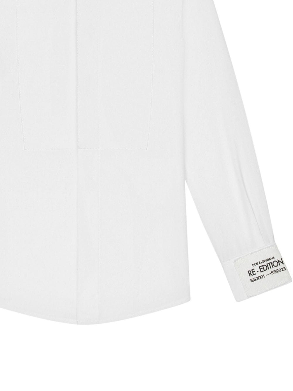 Dolce & Gabbana kids L43S76G7I8XW0800