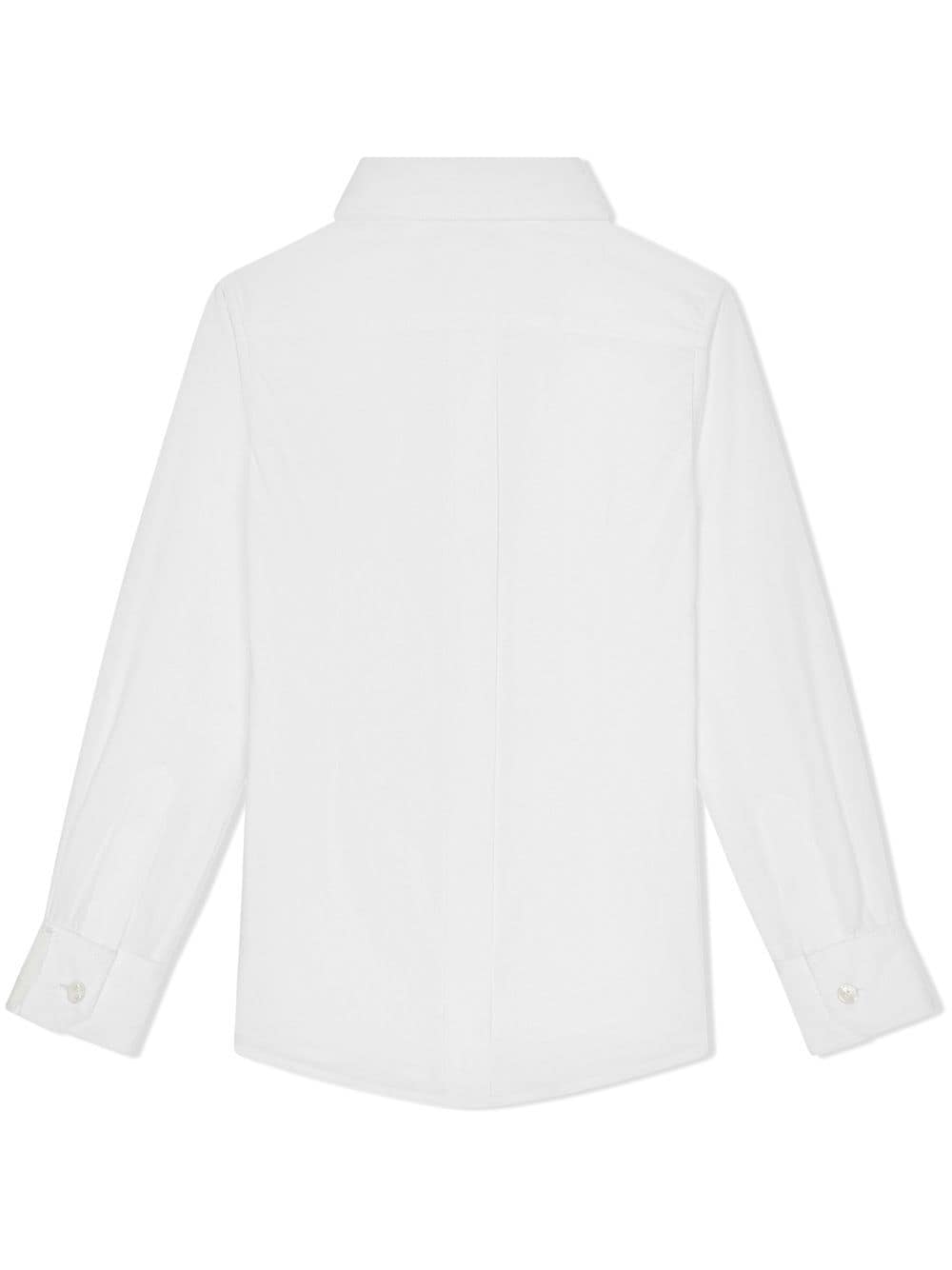Dolce & Gabbana kids L43S76G7I8XW0800
