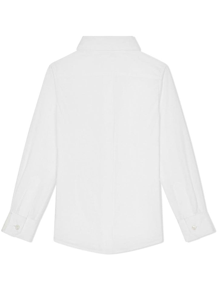 Dolce & Gabbana kids L43S76G7I8XW0800