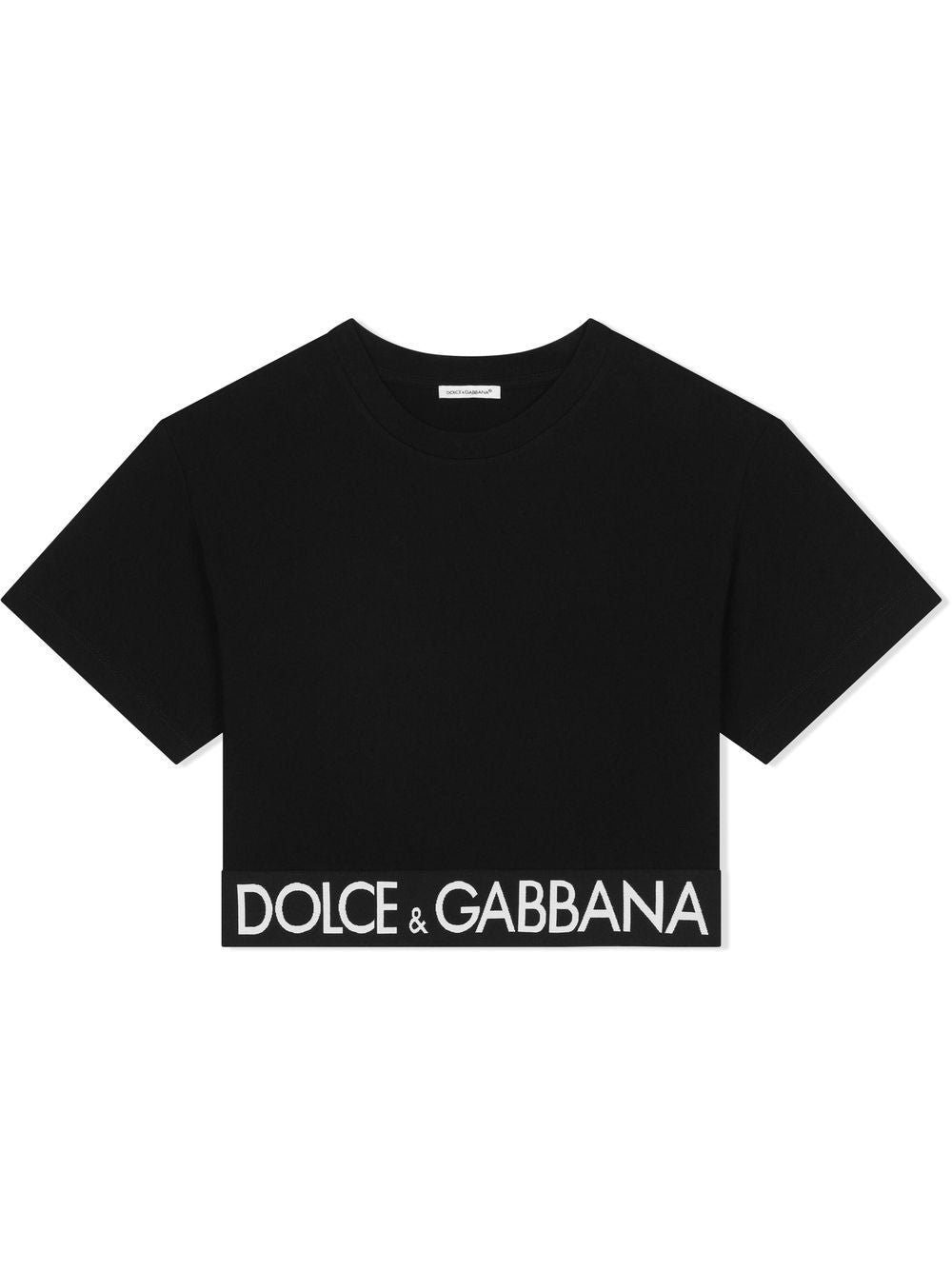 Dolce & Gabbana kids L5JTHRG7E3KN0000