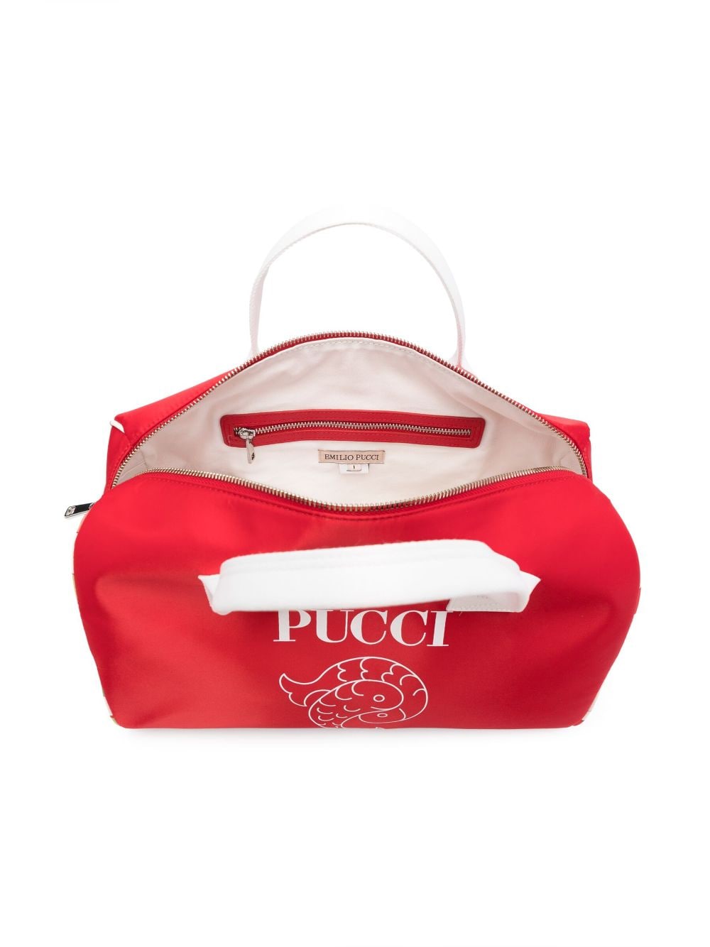 EMILIO PUCCI JUNIOR PS0D68Z1456412