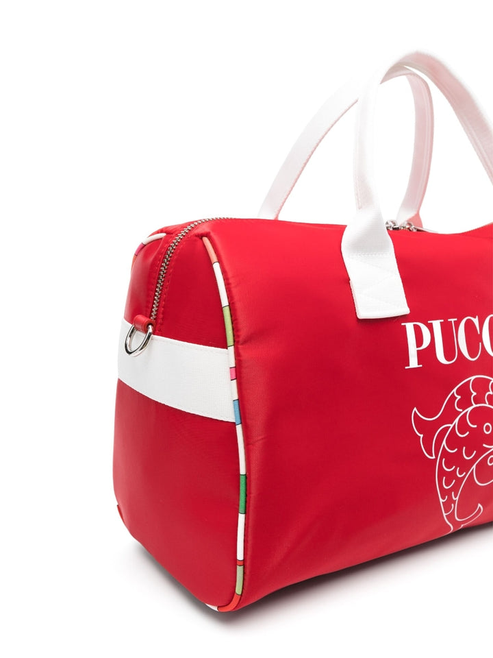 EMILIO PUCCI JUNIOR PS0D68Z1456412