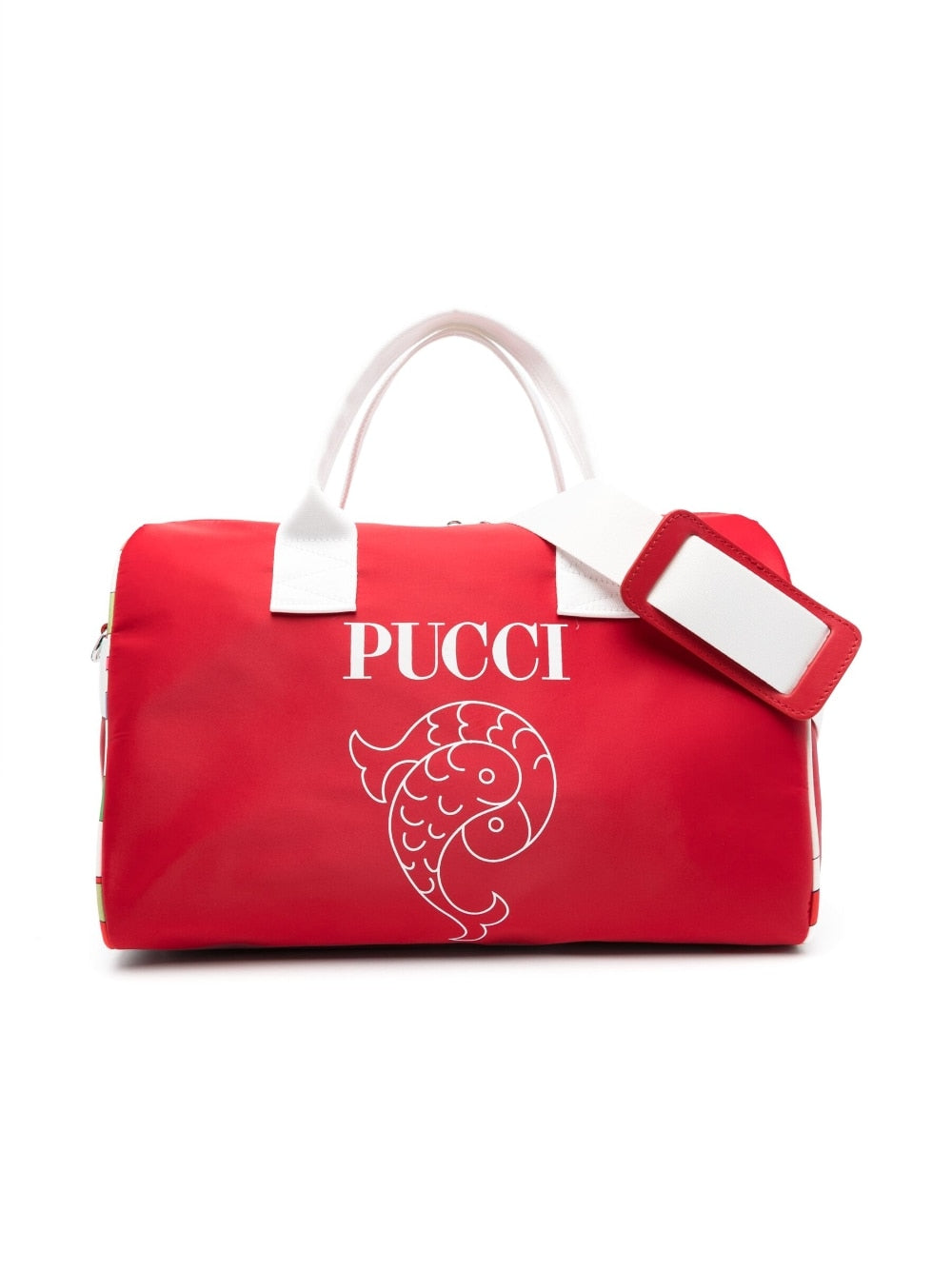 EMILIO PUCCI JUNIOR PS0D68Z1456412