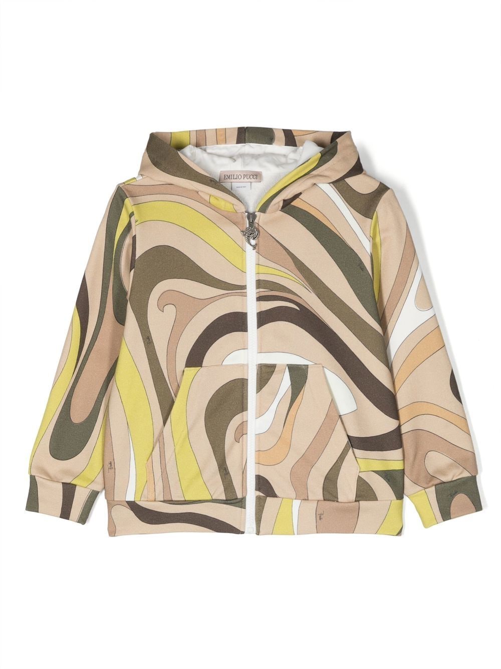 EMILIO PUCCI JUNIOR PS4P00F0094720MC