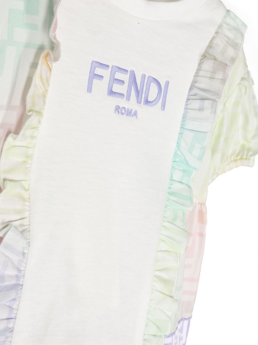 FENDI KIDS BFB448ALOEF1JDD