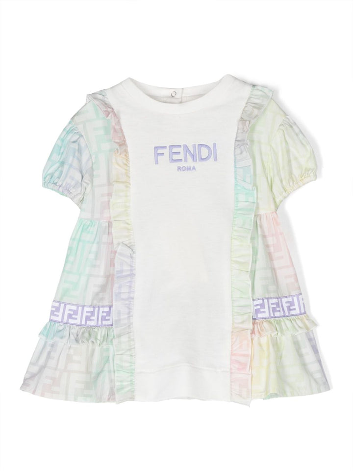 FENDI KIDS BFB448ALOEF1JDD