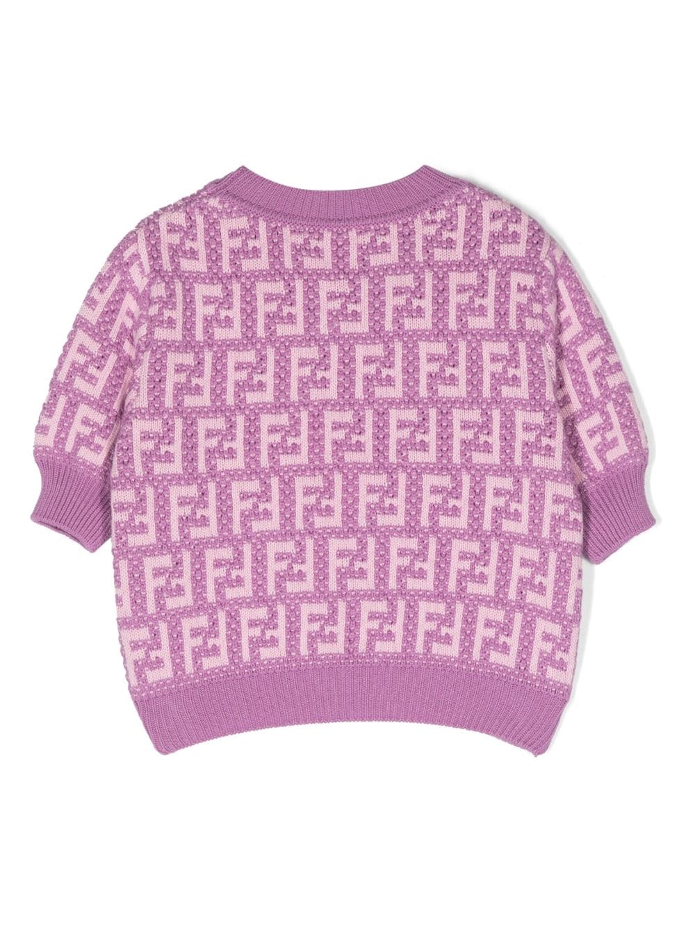 FENDI KIDS JFG116AMJFF10WJ