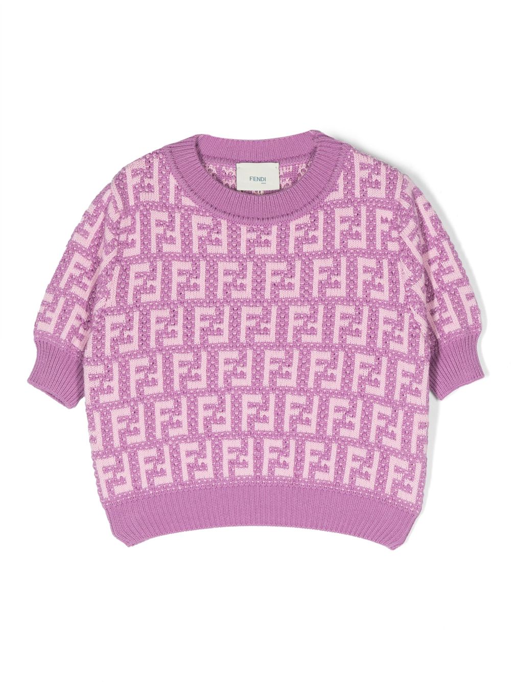 FENDI KIDS JFG116AMJFF10WJ