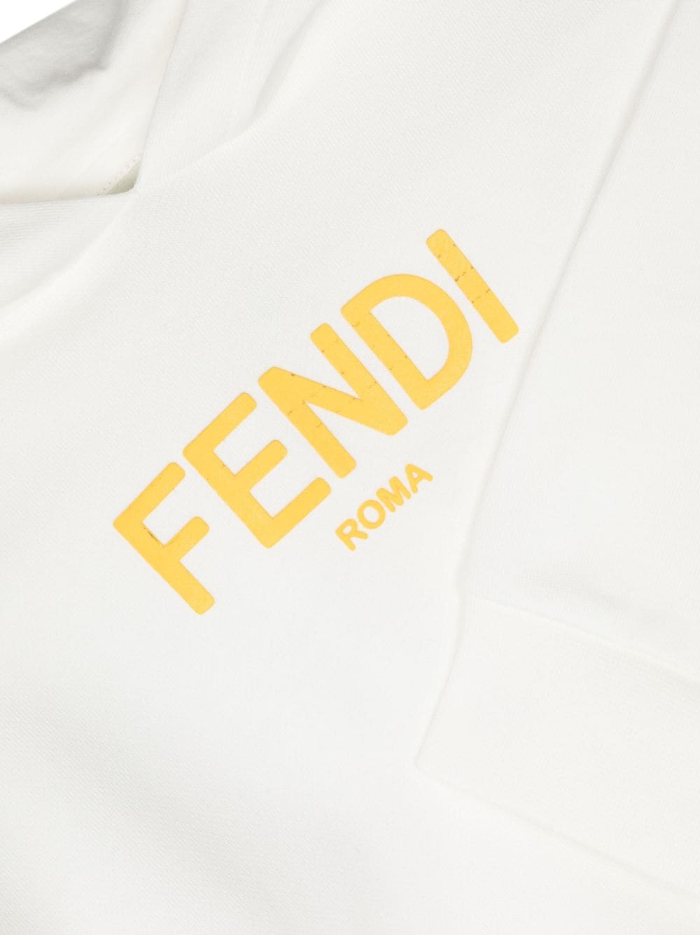 FENDI KIDS JFH1355V0F0TU9