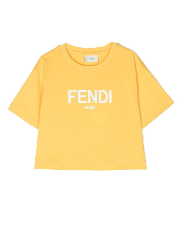 FENDI KIDS JFI2767AJF08HW