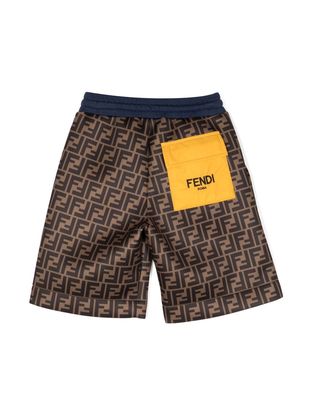 FENDI KIDS JMF412AG2XF1JDT