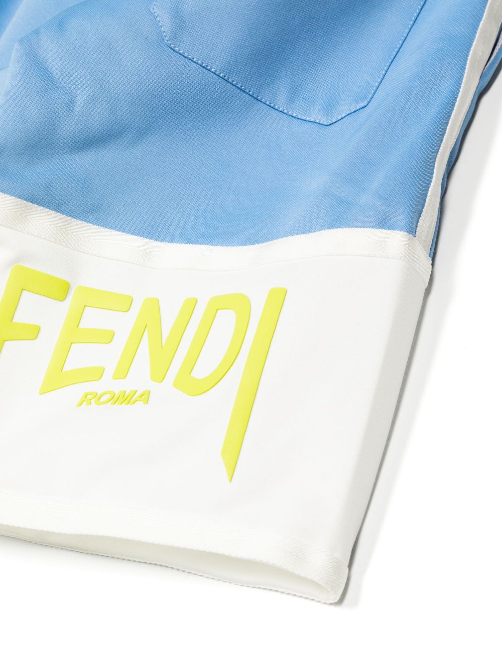 FENDI KIDS JMF416A69DF1JAO