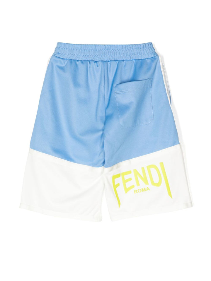 FENDI KIDS JMF416A69DF1JAO