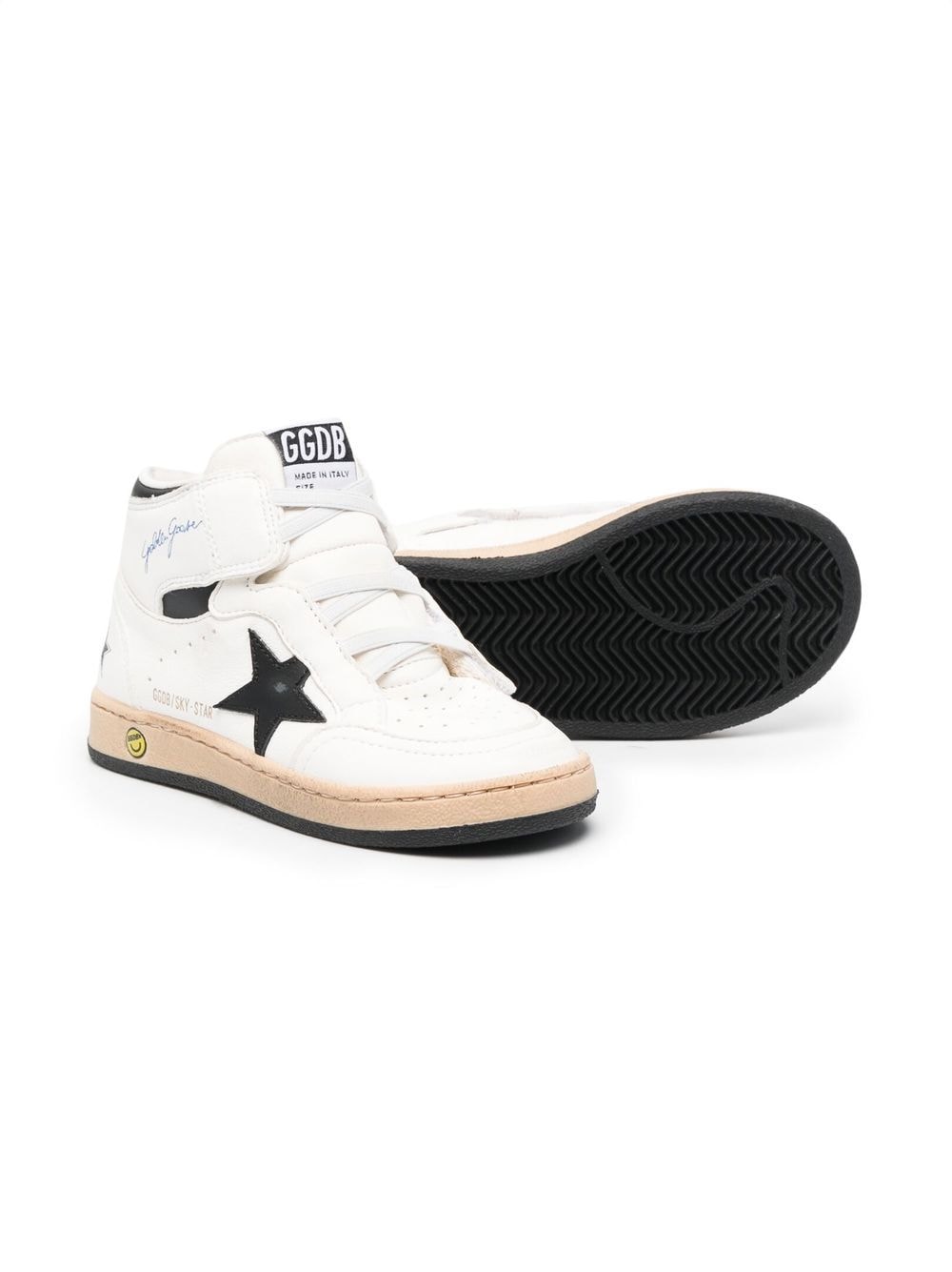 GOLDEN GOOSE GYF00343F00332510283