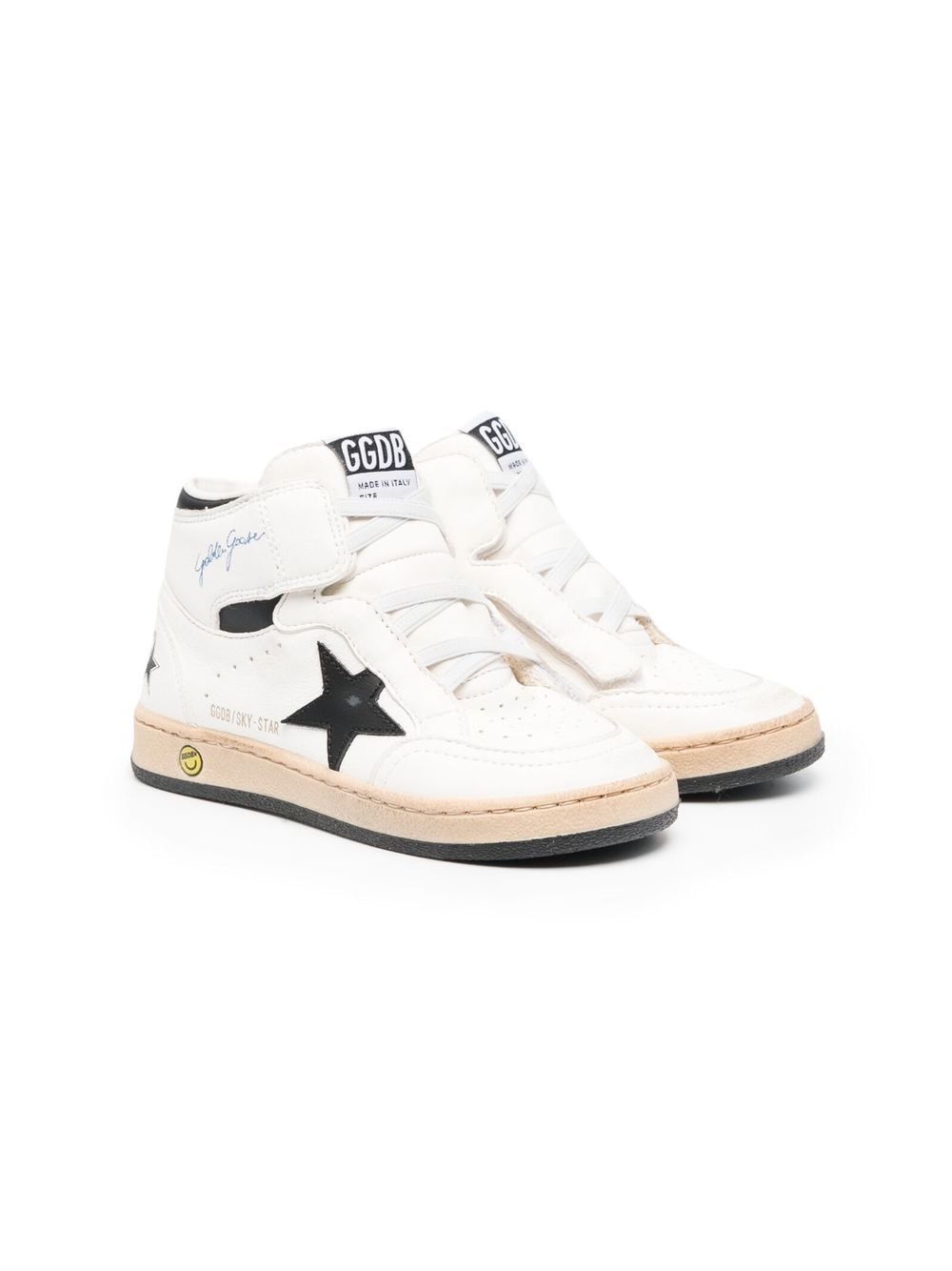 GOLDEN GOOSE GYF00343F00332510283