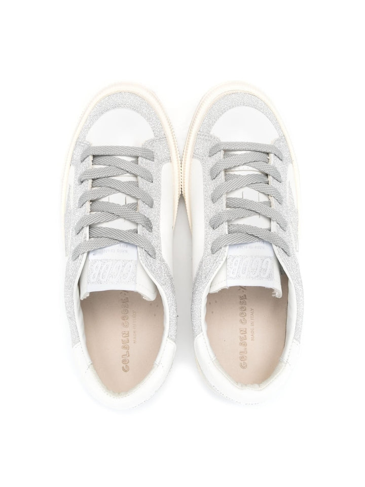 Sneakers bianche unisex