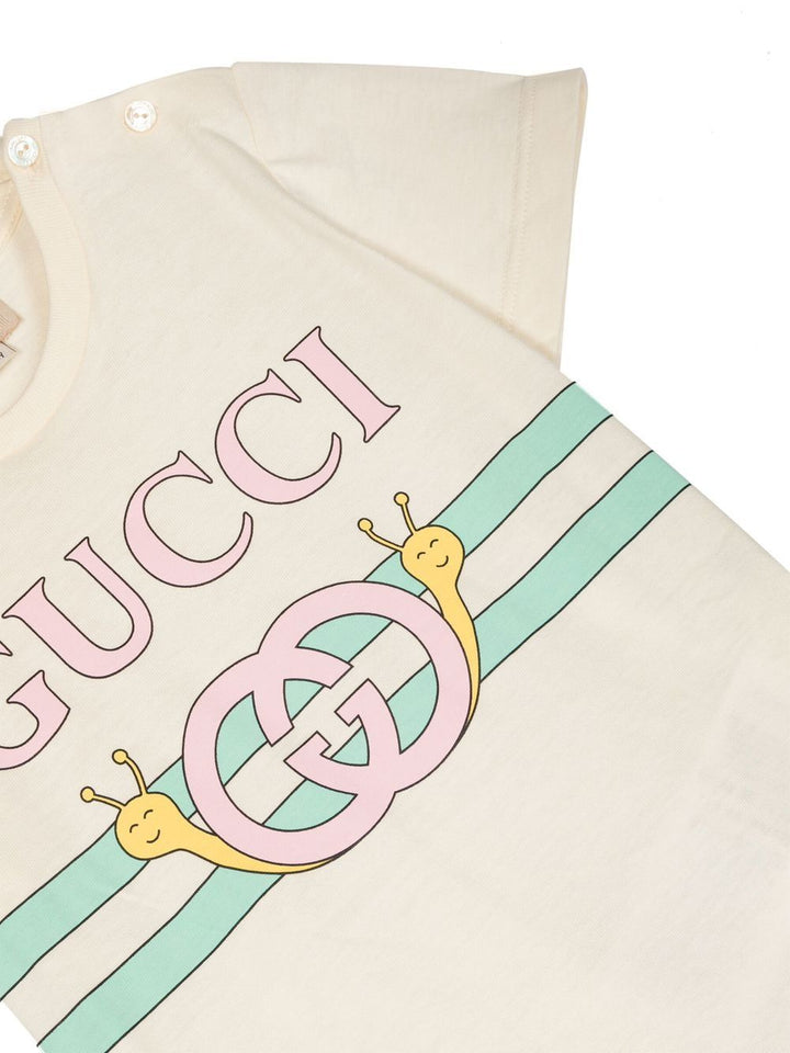 GUCCI KIDS 555675XJE339756