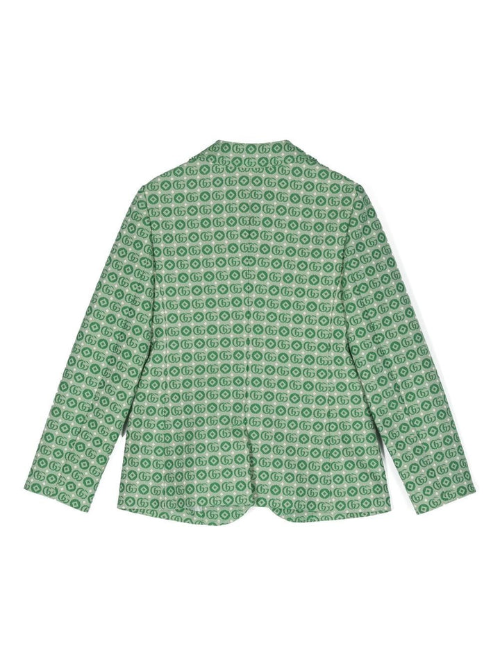 GUCCI KIDS 699823XWATR3136