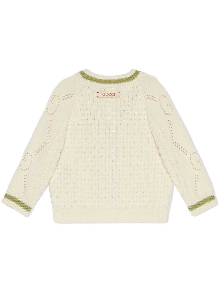 GUCCI KIDS 713131XKCR19203