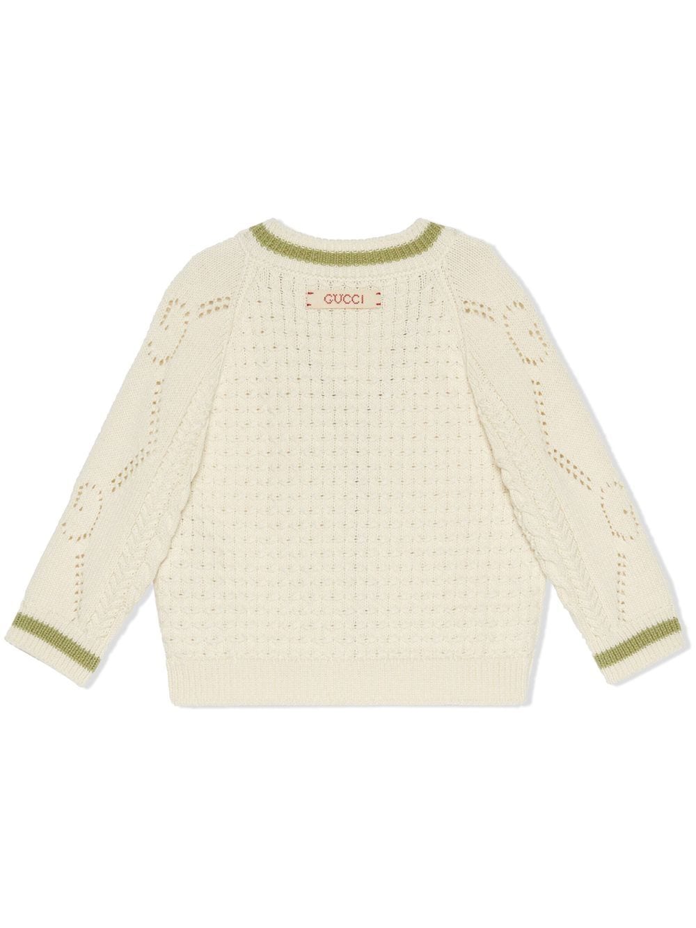 GUCCI KIDS 713131XKCR19203