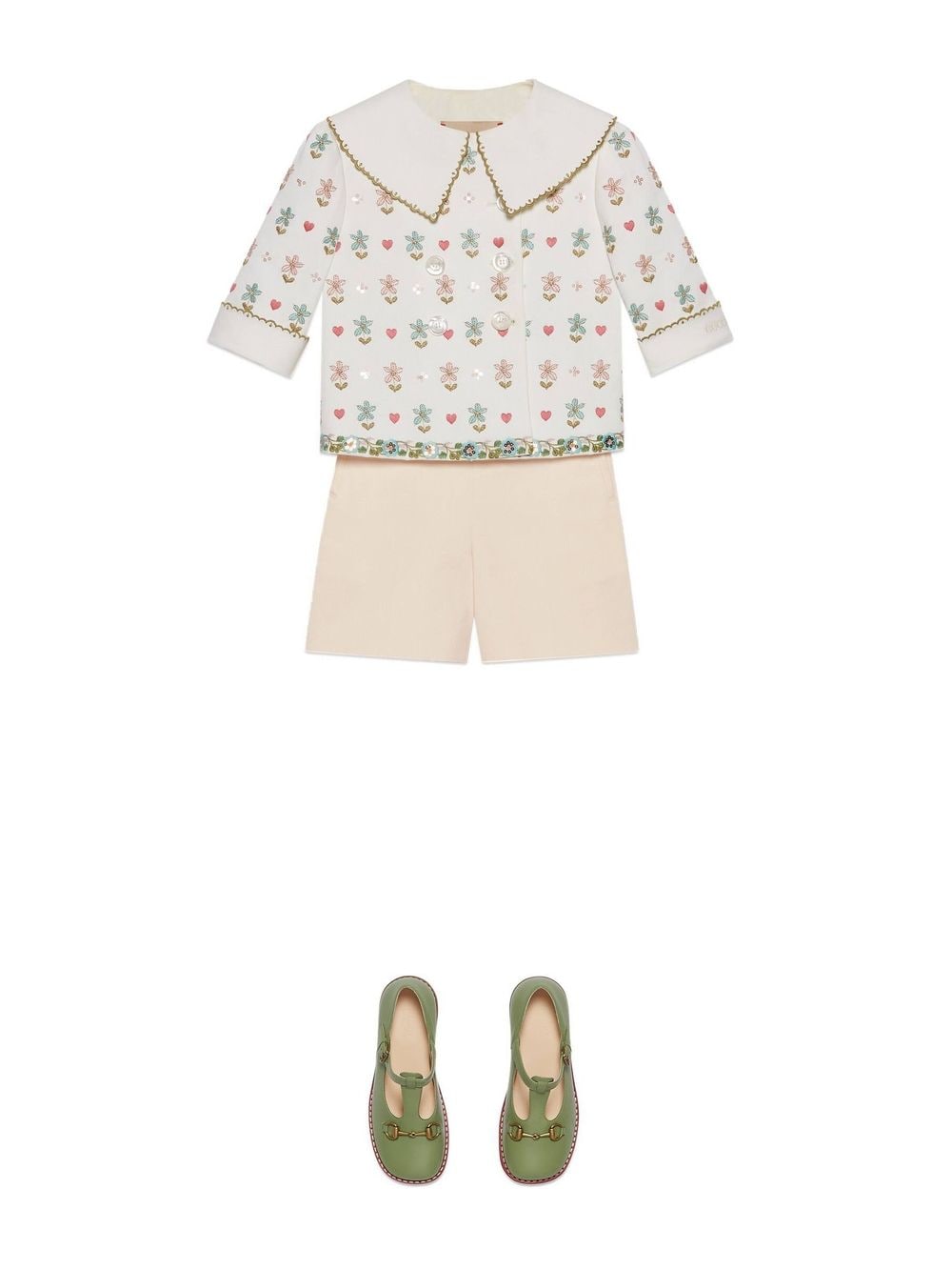 GUCCI KIDS 717289ZALI99826