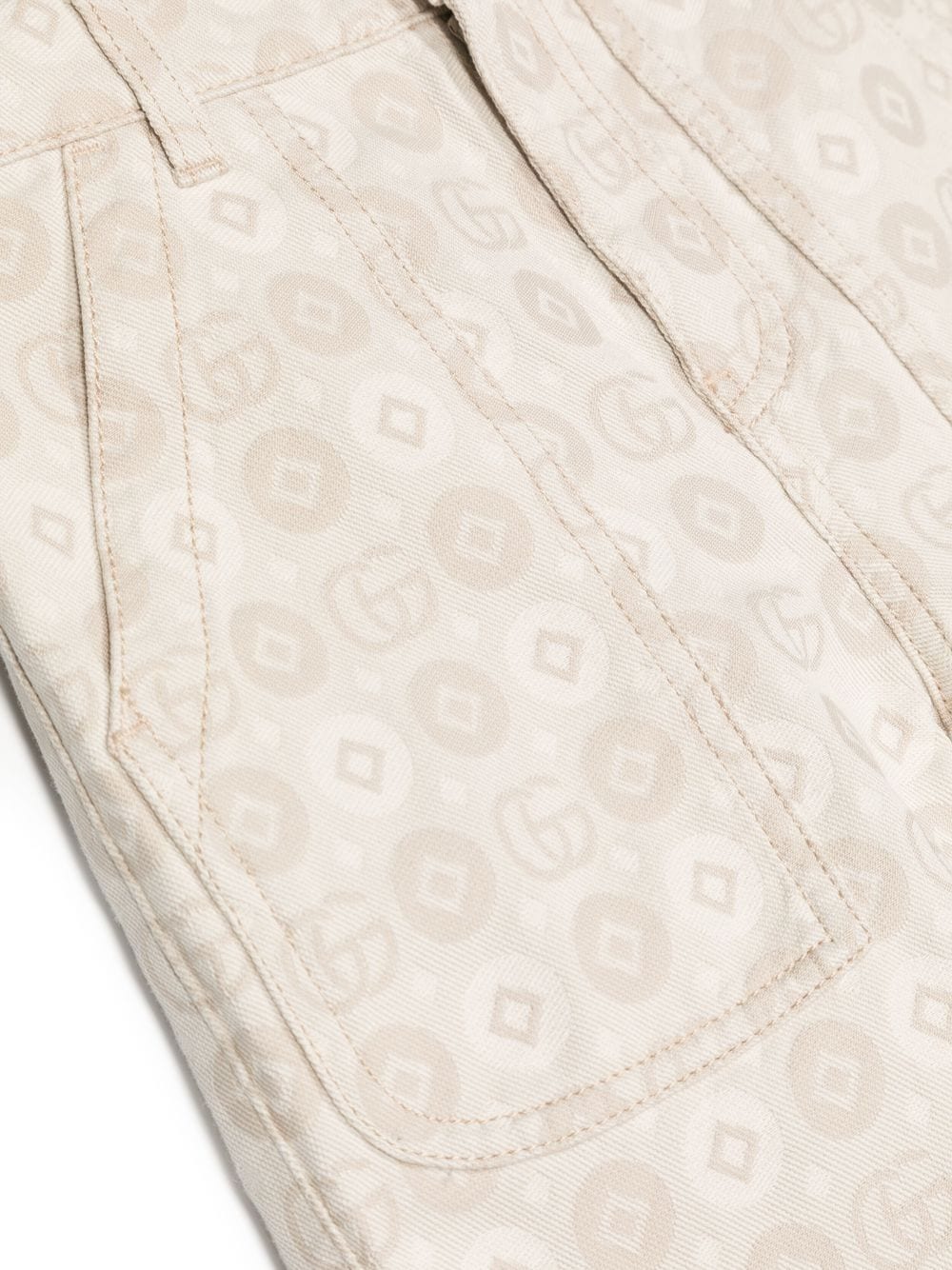 GUCCI KIDS 720867XDB8R9207