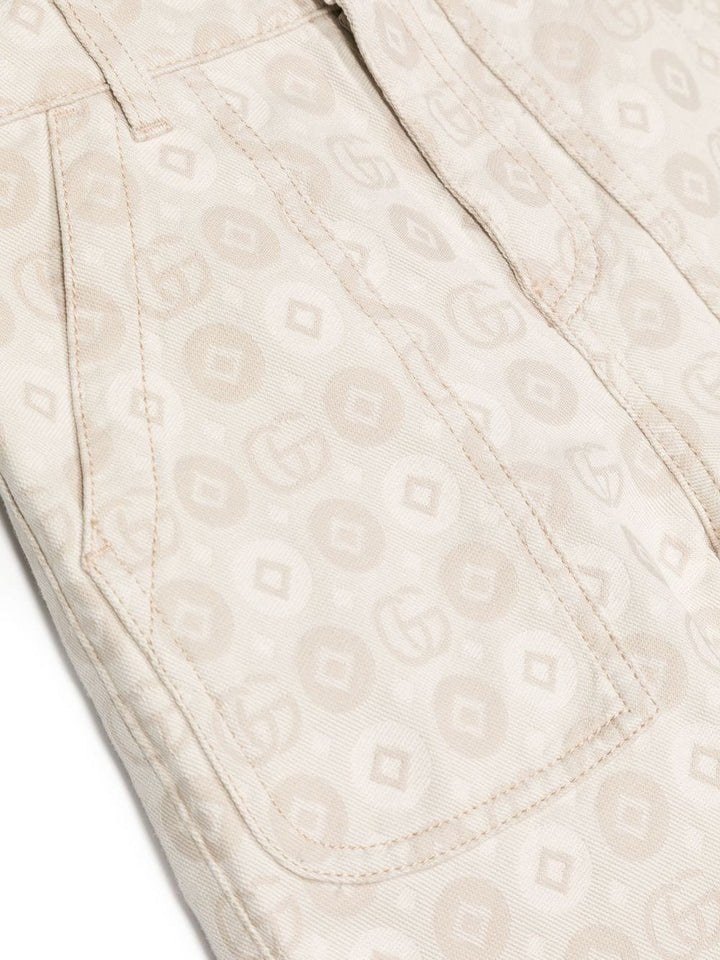 GUCCI KIDS 720867XDB8R9207