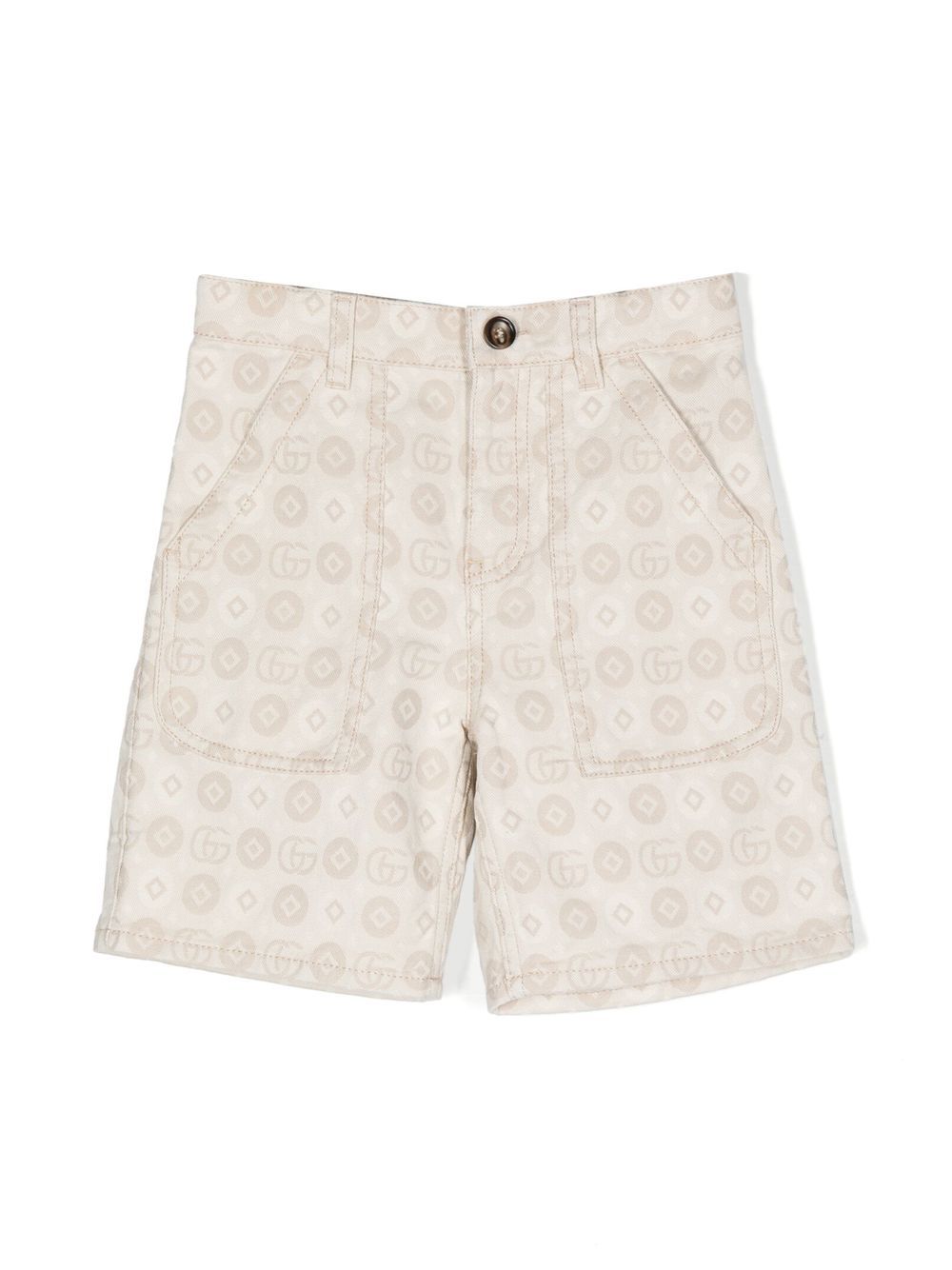 GUCCI KIDS 720867XDB8R9207