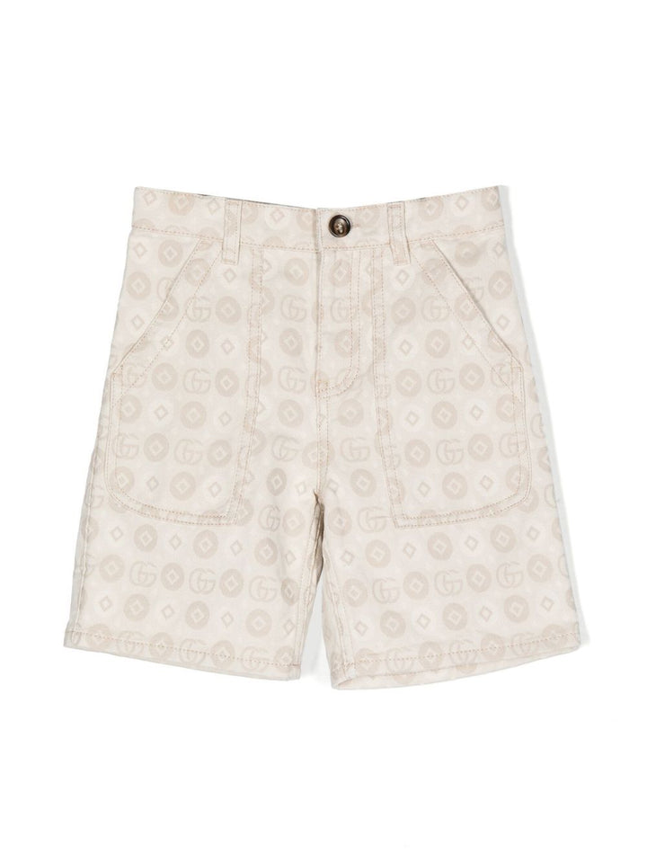 GUCCI KIDS 720867XDB8R9207