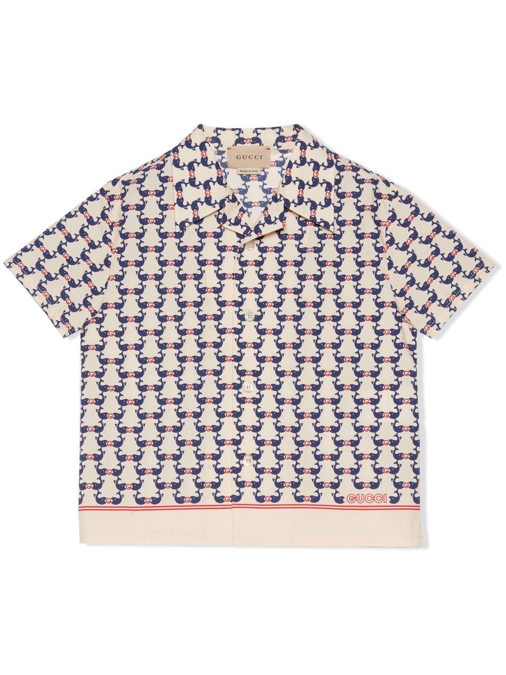 GUCCI KIDS 721987XWAWB9093