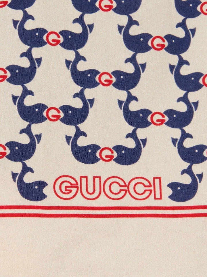 GUCCI KIDS 721987XWAWB9093