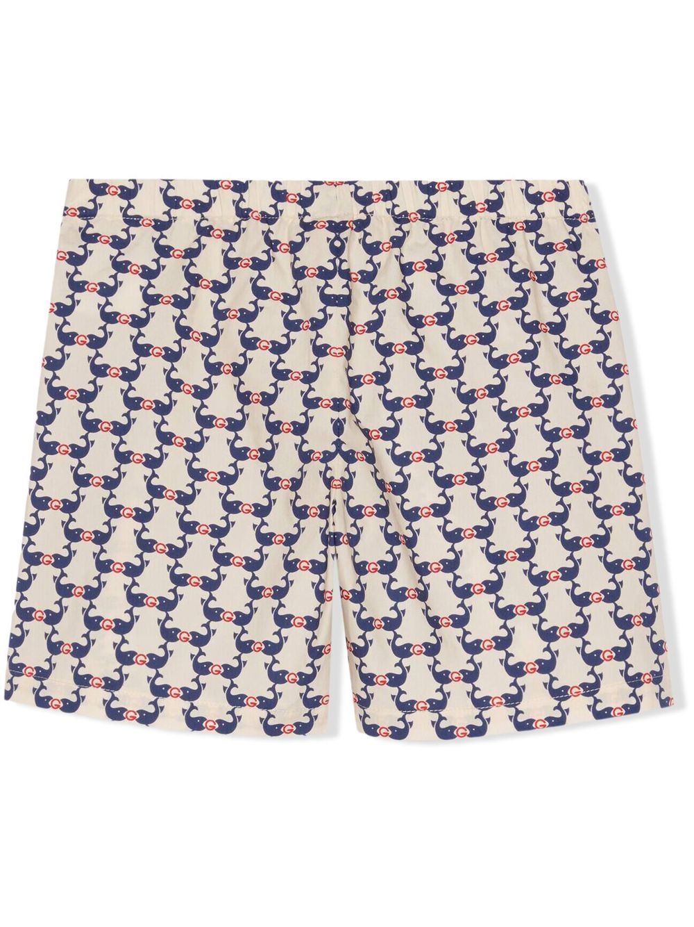 Shorts multicolor bambino