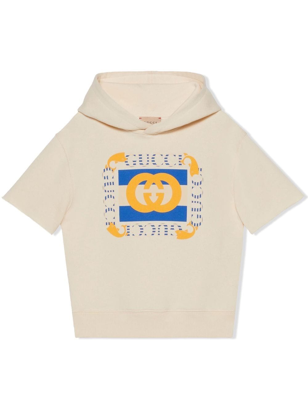 GUCCI KIDS 722404XJEZW9756