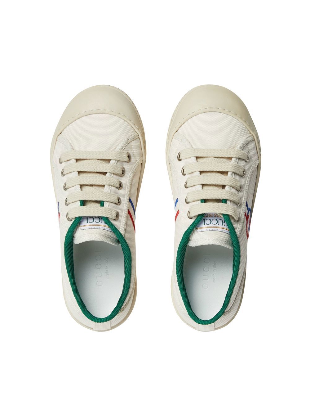 GUCCI KIDS 725052FABAT9167