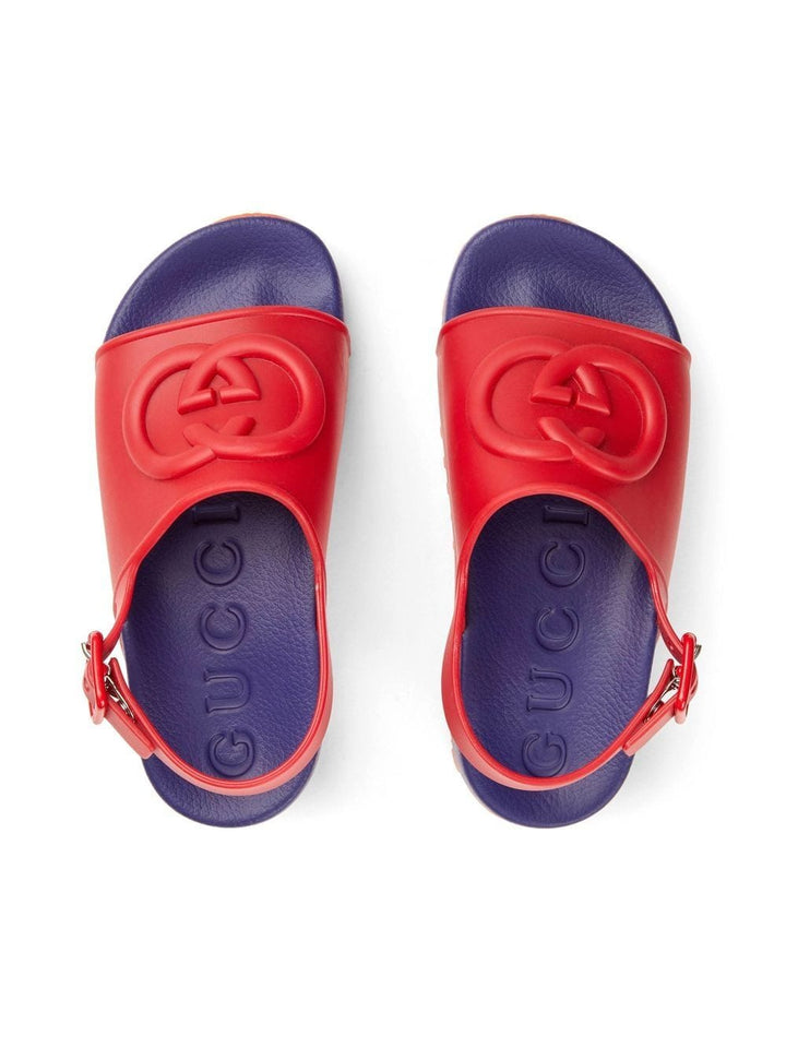 GUCCI KIDS 725757JF0006537