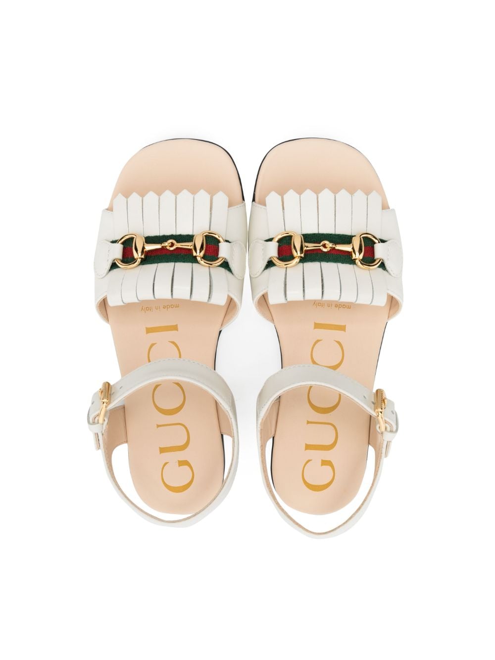 GUCCI KIDS 725766AABF09165