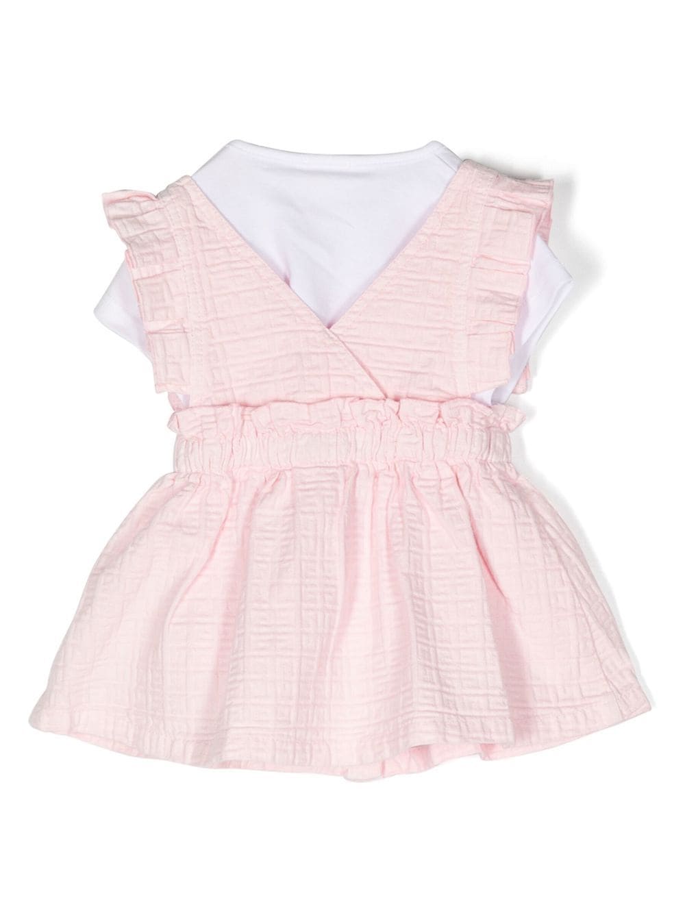 Givenchy Kids H0803844Z