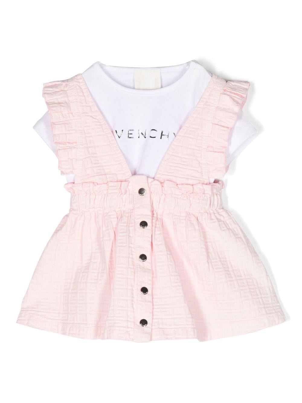 Givenchy Kids H0803844Z