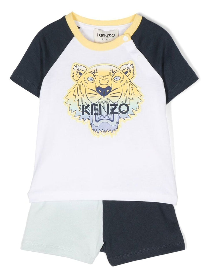 KENZO KIDS K0805510P