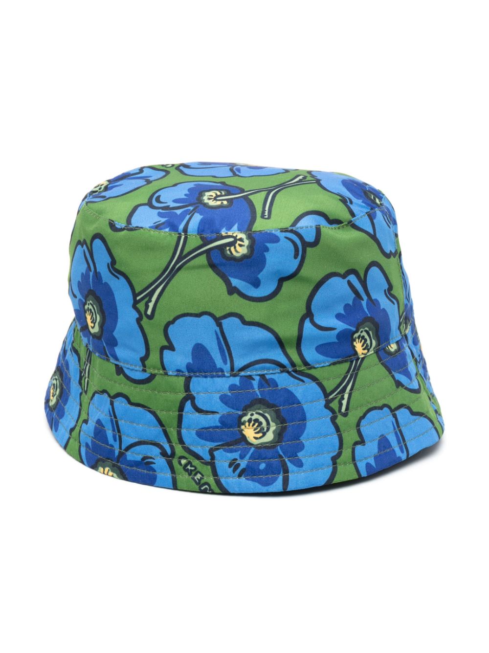 Cappello blu  bambino