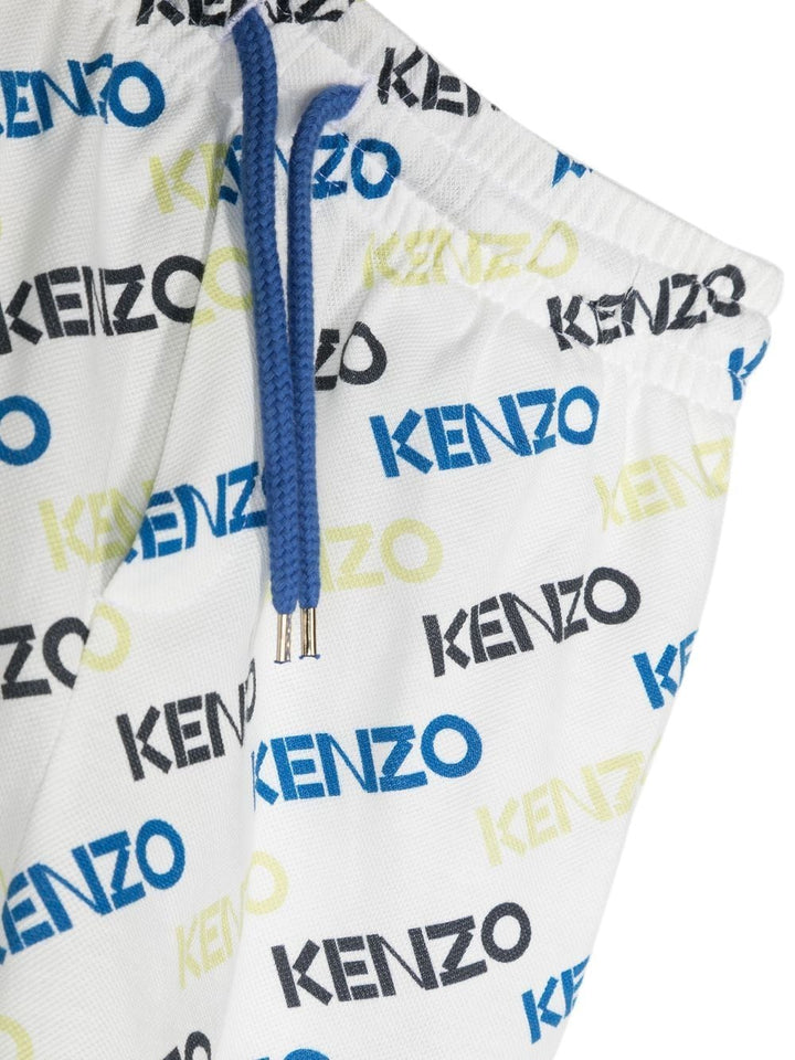 KENZO KIDS K2430210P