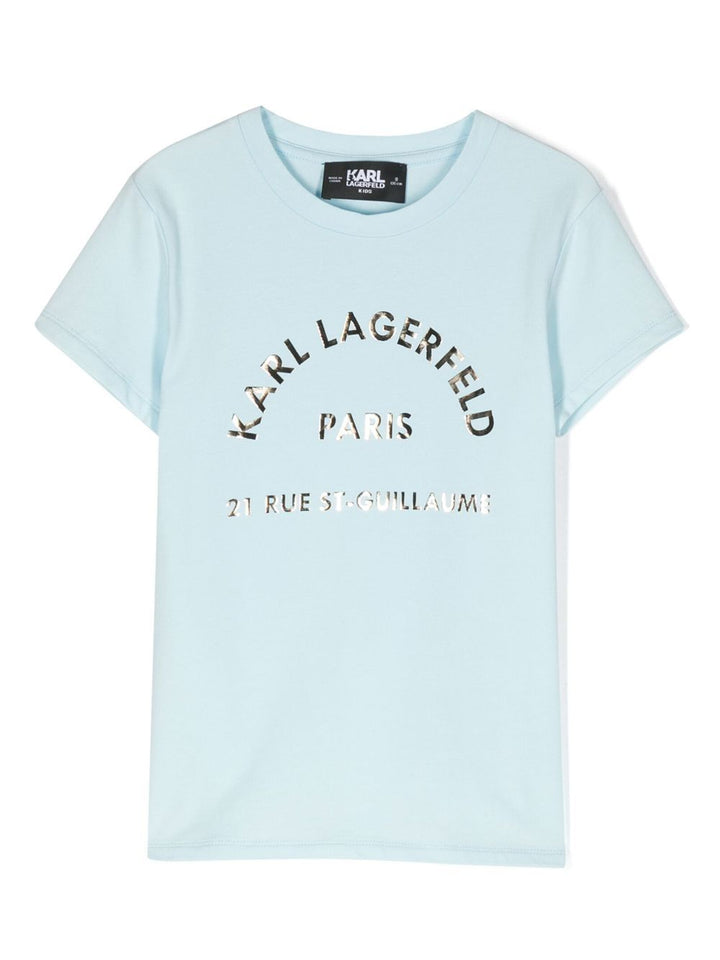 Karl lagerfeld kids Z15412778