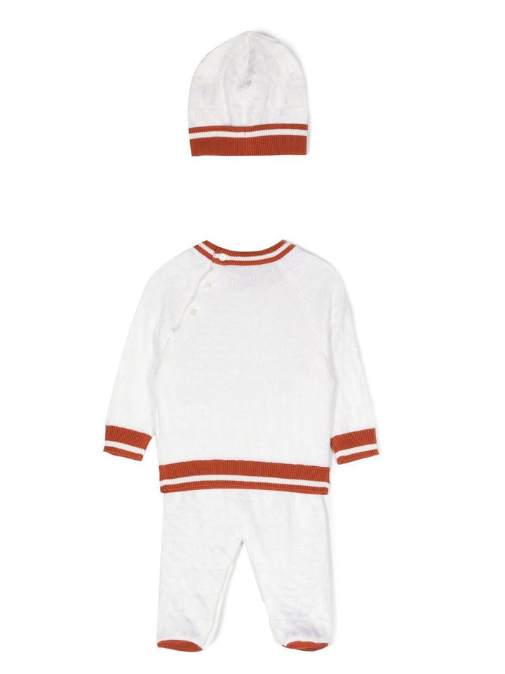 MISSONI KIDS MSB039X0007101